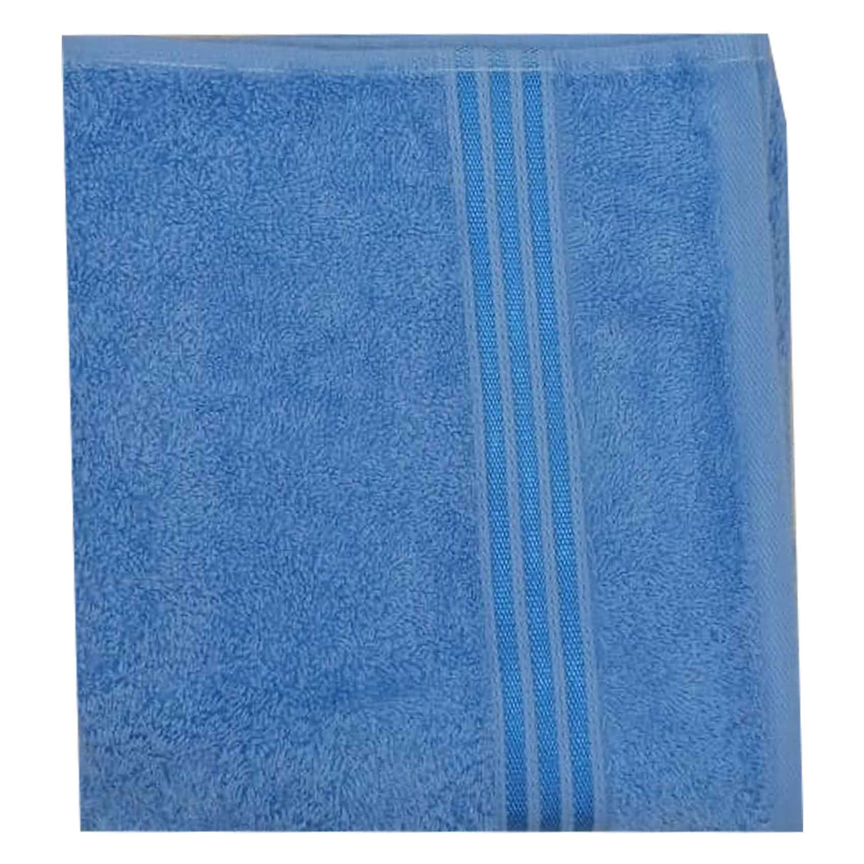 Windsor Towel 50X100CM Blue