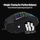 M901-K-2	Redragon M901 Perdition 24000DPI MMO Mouse LED RGB Wired Gaming Mouse