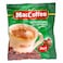 MacCoffee 3 In 1 Hazelnut Coffee 18g