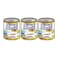 Nutridor Abevia Gold Sweetened Beverage Creamer 390g Pack of 3