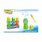 Power Joy Bubble Water Set 3 4Oz