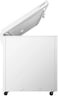 General Supreme, Chest Freezer, (24.8 Cu Ft, 702 Ltrs), White (Installation Not Included)
