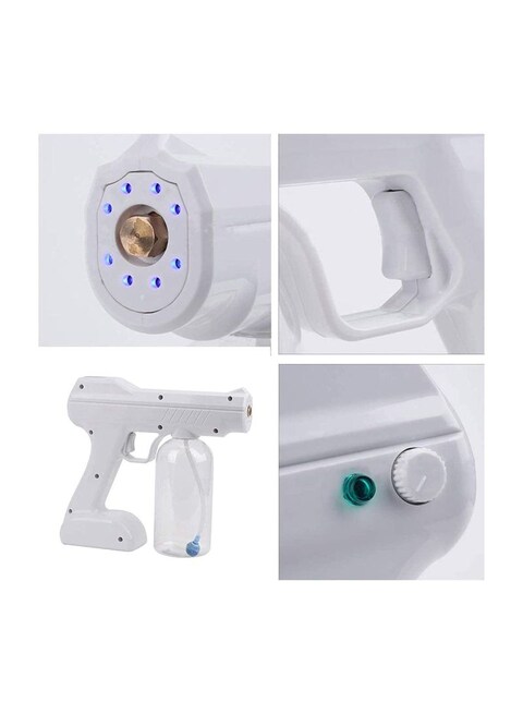 Generic Cordless Nano Sprayer Machine