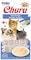 CHURU TUNA 56 g/4 sticks - Pack of 3