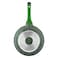 Prestige Essentials Fry Pan Set Green 2 PCS
