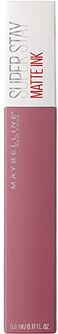 Maybelline Superstay 24 Matte Ink Lipstick - 15 Lover