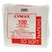 Dana So Soft Napkin White 41cmx2Ply