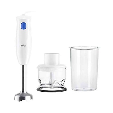 Braun Hand Blender MQ10.201 450W Metal