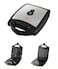 Dessini 2 In 1 Detachable Non Stick Sandwich Maker 1400W