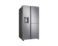 Samsung 806L Net Capacity Side-by-Side Refrigerator With Water Dispenser, Silver, RS80T5190SL - International Specs