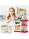 Kitchen Set Kitchen Talented Chef With All Tools 65 Pcs