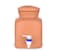 ARK 4 Ltrs Clay Water Jars with Tap - A Refreshing Experience, Naturally