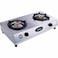 Clikon Gas Stove CK4287 2B Stainless