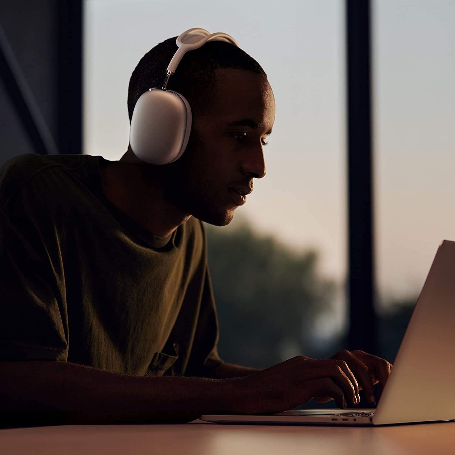 Apple Airpods Max - Silver