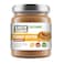 Earth Goods Non Palm Oil Gluten Free Vegan Organic Smooth Peanut Butter, 220g