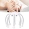 Intelligent Electric Head Massager Massager - White