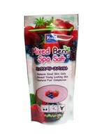 Buy Mixed Berry Spa Salt 300g in Saudi Arabia