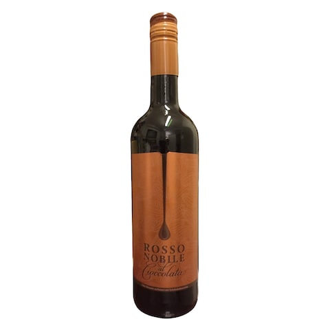 Desperados Rosso Nobile Al Cioccolata Wine 750Ml