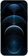 Apple iPhone 12 Pro Max 5G, 256GB, Pacific Blue - International Specs (With FaceTime)