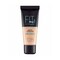 Maybelline New York Fit Me Foundation Warm Nude No 128