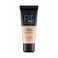 Maybelline New York Fit Me Foundation Warm Nude No 128