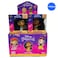Funko POP! MM ! Disney: Ultimate Princess 12PC PDQ Vinyl Figure