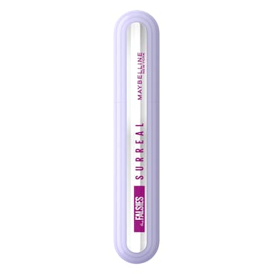 Maybelline New York The Falsies Surreal Mascara 10ml Black