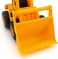 Exquisite Engineering Excavator Toy Fun Bulldozer Tractor Dump Truck Model Perfect Birthday or Holiday Gift for Toddlers and Young Kids
