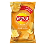 Buy LAYS FRENCH CHEESE in Kuwait