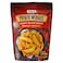 DJ&amp;A Potato Wedges Sweet Chilli 100g