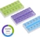 Apothecary Ezy Dose Weekly Am-Pm Pill Planner