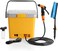 Portable High Pressure Car Washer Kit 18L
