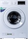 Westpoint 7Kg Front Load Washing Machine 1200 RPM With 16 Washing Programs &amp; Quick Wash in 15minutes 3 Star Esma rated WMT71222White