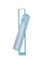 Sonashi Solar Rechargeable LED Lantern SEL-707NS Blue