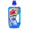 Dac Gold Cleaner Disinfectant Sea Breeze 1L