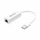 Sandberg USB To Network Converter White