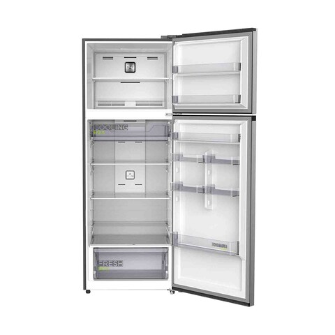 Midea Fridge Dd Mdrt580Mte46D