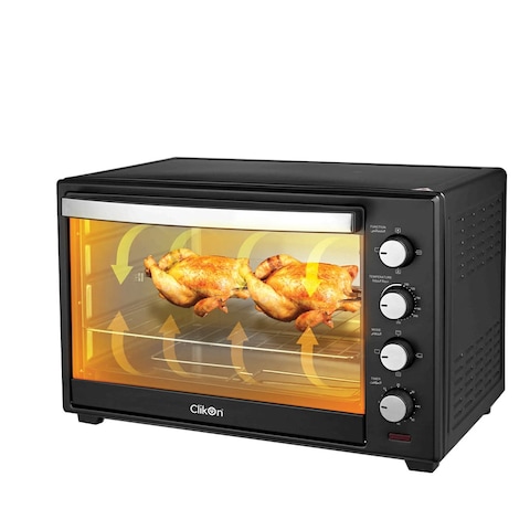 Clikon CK4314-M 48l Electric Toaster Oven