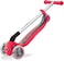Globber Primo Foldable - Red - Scooter