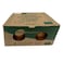 Biomass Organic Extra Large Eggs 4 Pieces