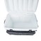 AL Rimaya Cooler Box 38L White/Black