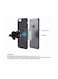 Generic - Universal Magnetic Air Vent Car Mount Holder For Smartphones Silver