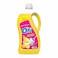 Oxi Dishwash Liquid Dish Washer with Yellow Lemon - 2.5 Liters