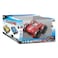 Kidzpro 2.4GHz Remote Control Amphibious Car with Light