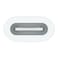 Apple USB-C to Pencil Adapter White
