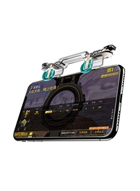 Generic PUBG Trigger Shooting Controller