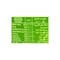 Mirinda Green Apple Soft Drink - 400ml