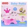 BABY POTTY