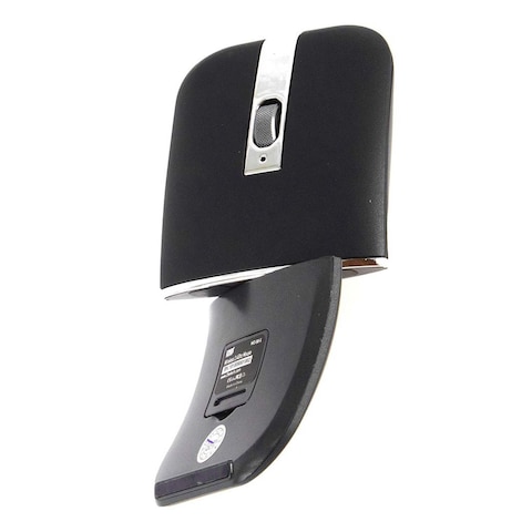 2B Mouse Mo305 Wireless - Silver