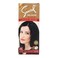Samsol Hair Color 45 Black 23 ml